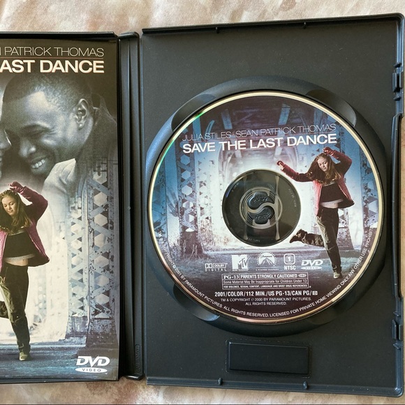 3 Movie Bundle! 💿🍿 - Picture 4 of 7